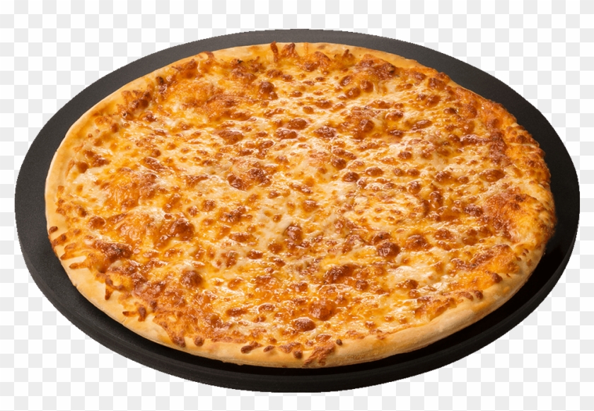 Cheese - Pizza Ranch Cheese Pizza Clipart #553610