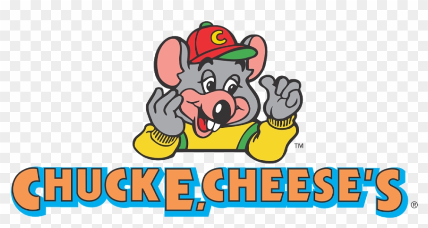 Cheese Symbol Png Logo - Chuck E. Cheese's Clipart