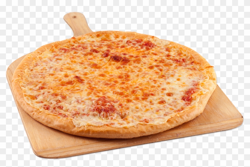 Pizza Cheese Png - Transparent Cheese Pizza Clipart #553665