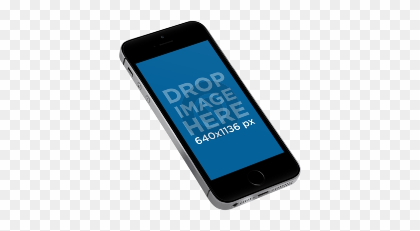 Samsung Logo Png Transparent Background - Smartphone Clipart