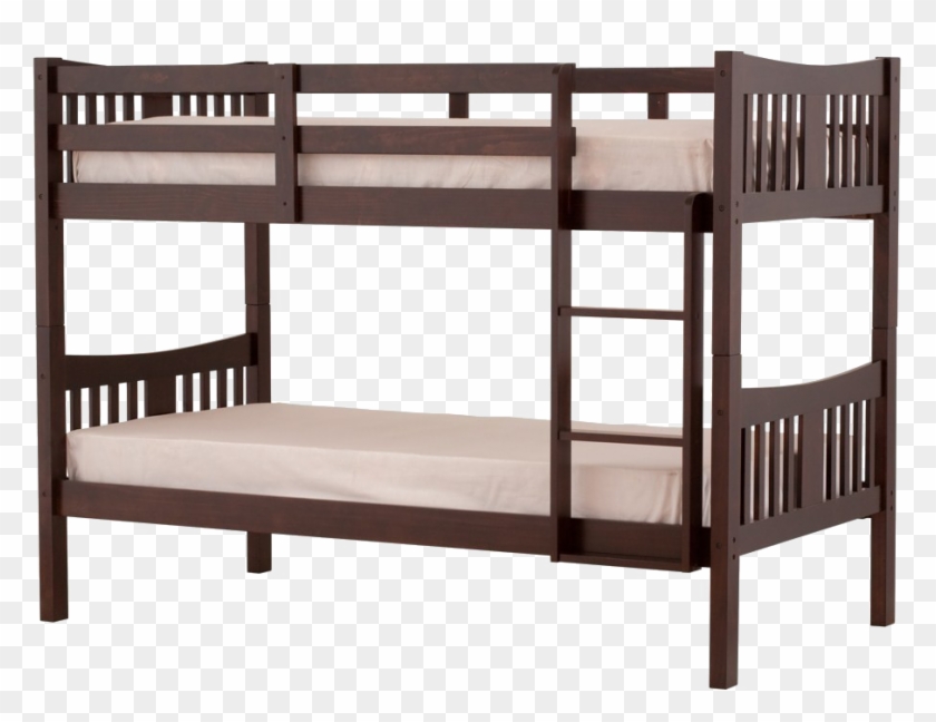 Bunk Beds Transparent Background Png Clipart