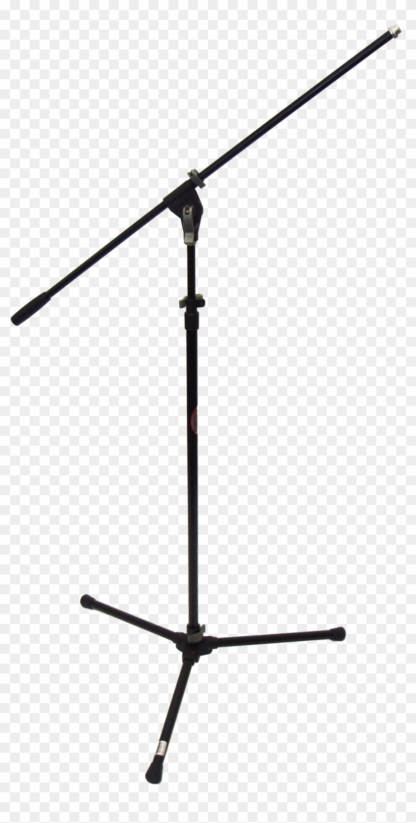 Mic Stand Png Clipart #553767