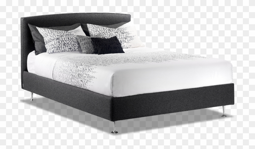 High Quality Storage Beds From Furl - Bed Frame Clipart #553846