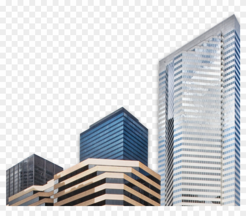 Big Building Png Pluspng - Big Building Png Clipart