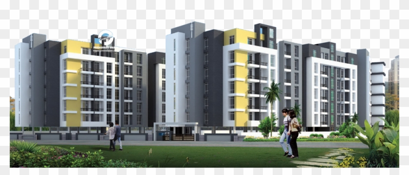 Building-large - Building Images In Png Clipart