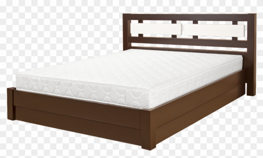 Bed Png Clipart #554183