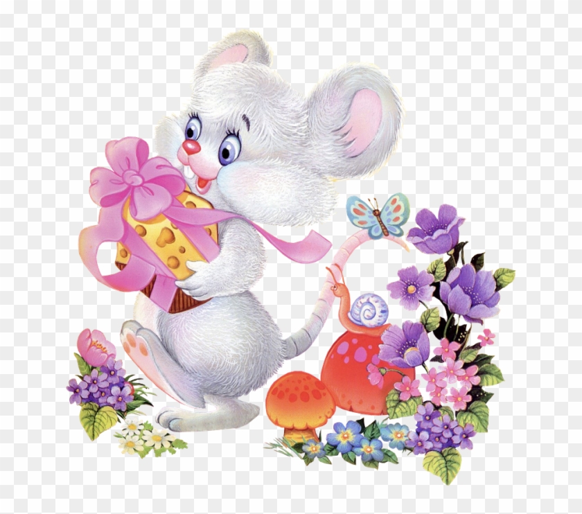 Cartoon Clipart #554327