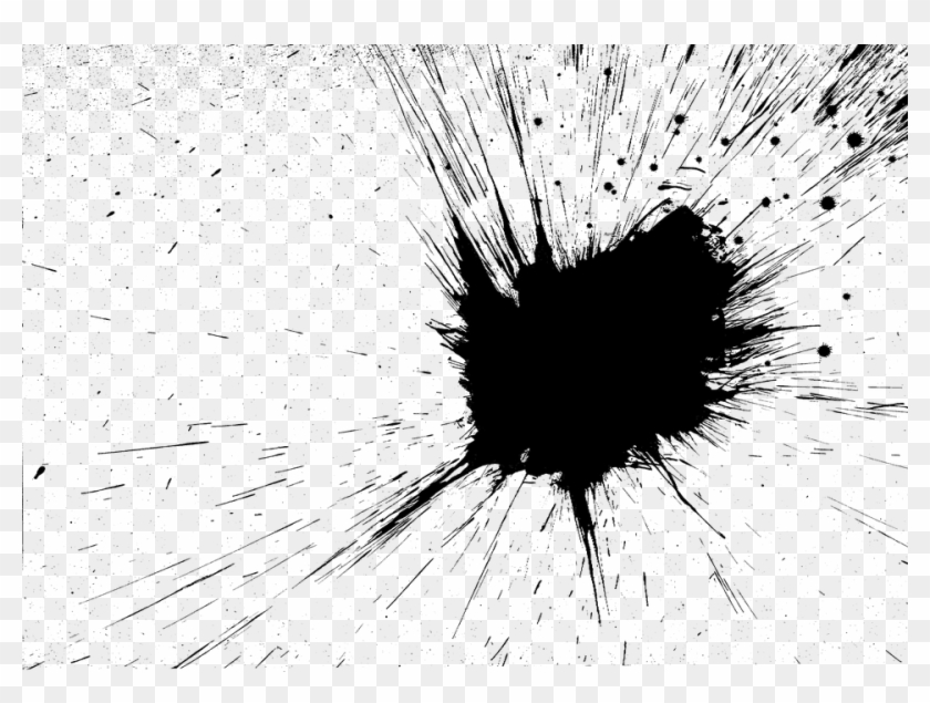 Black Png Transparent Image - Black Png Clipart