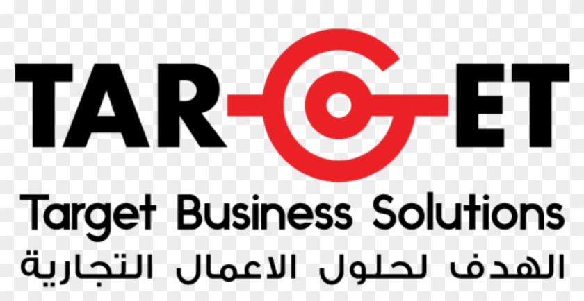 Cropped Target Logo Final 3 - Circle Clipart