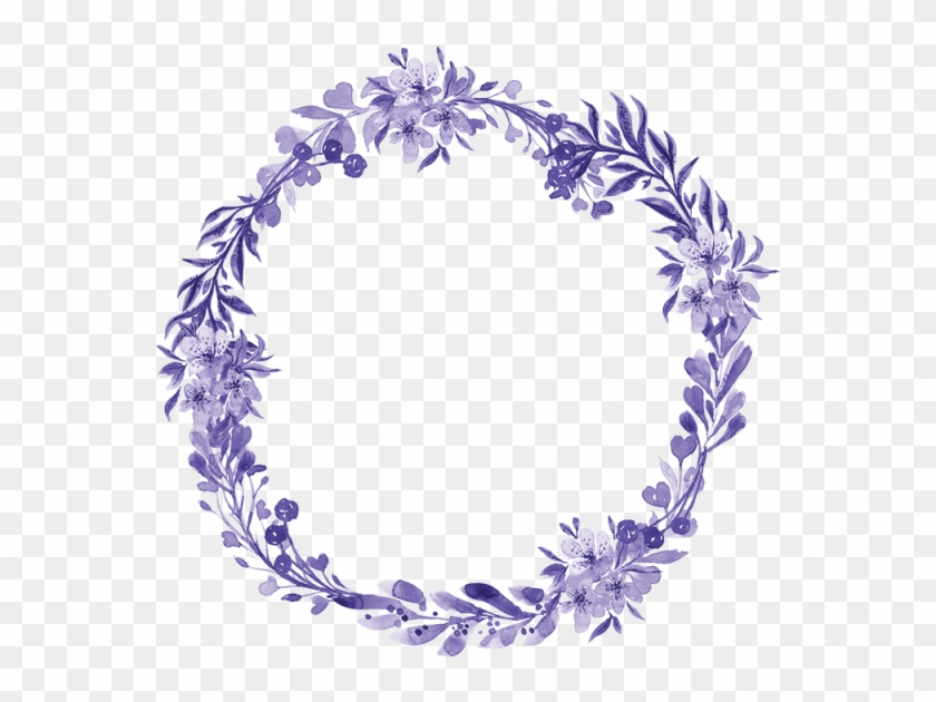 640 X 640 8 - Lobelia Clipart