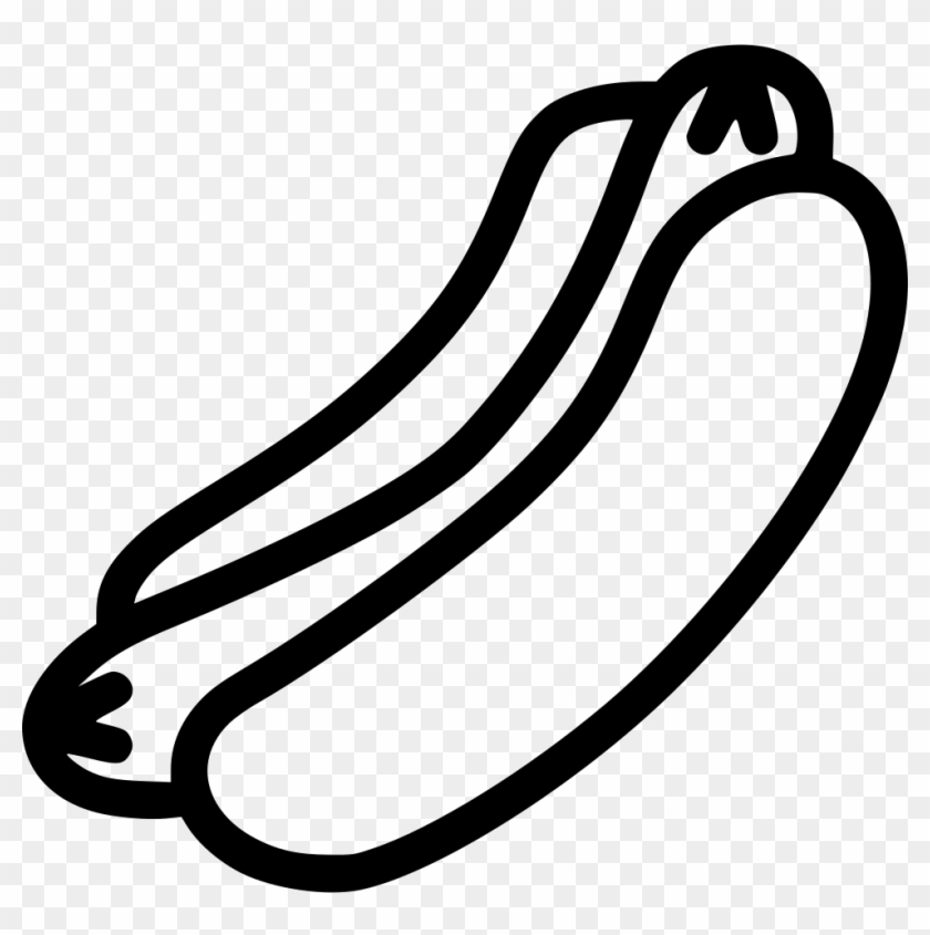 Hot Dog Comments - Hot Dog Icono Png Clipart