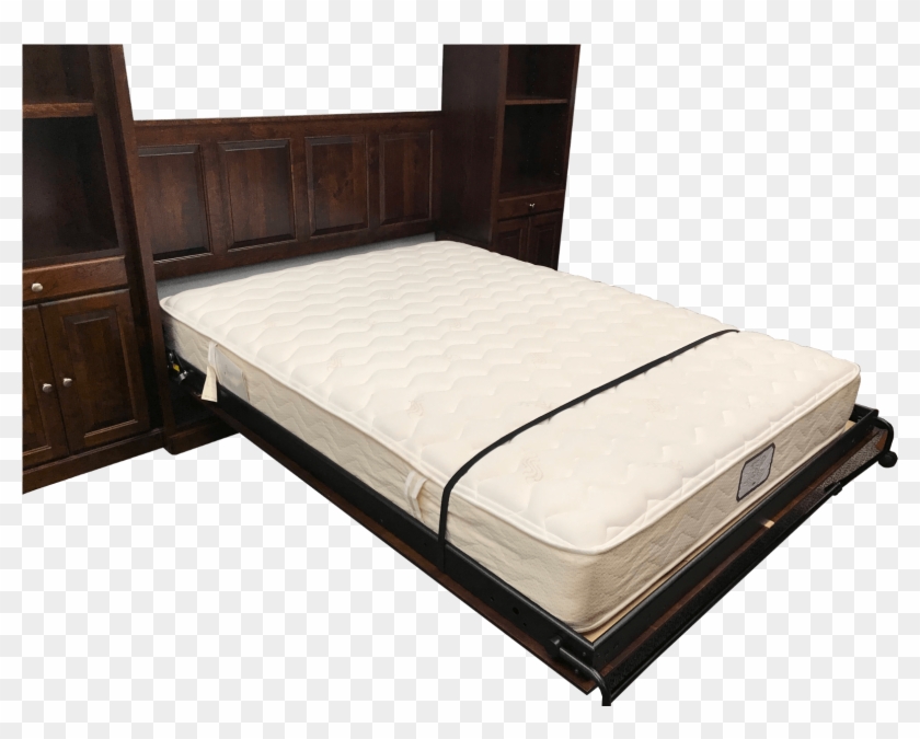 Murphy Bed Collection - Bed Frame Clipart #554646