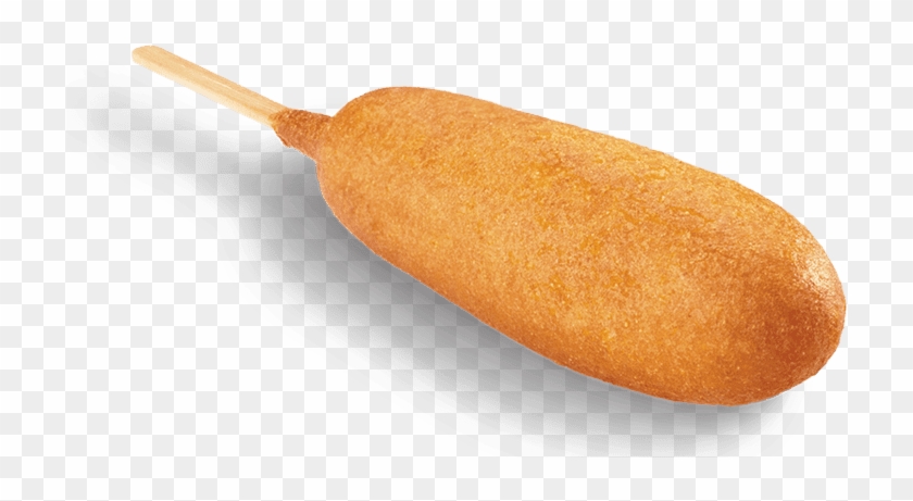 Corn Dog Corn Dog Our Menu Culver39s - Corn Dog Clipart