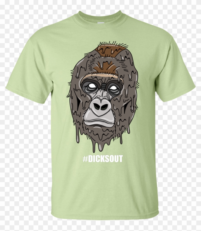 #dicksoutforharambe Grime Harambeauto Clipart #554650