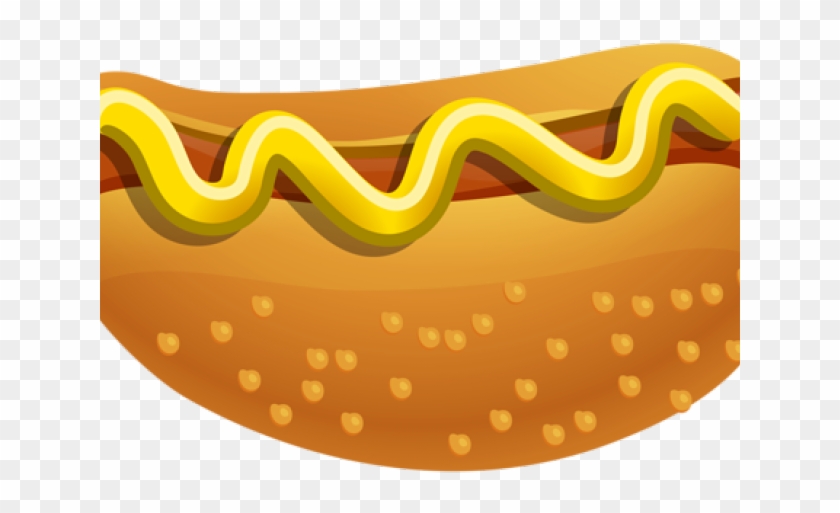 Hot Dog Png Transparent Images - Clip Art