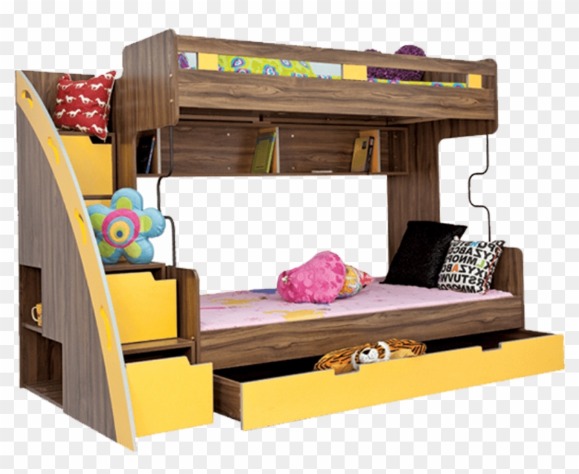 Interwood Kids Furniture Clipart