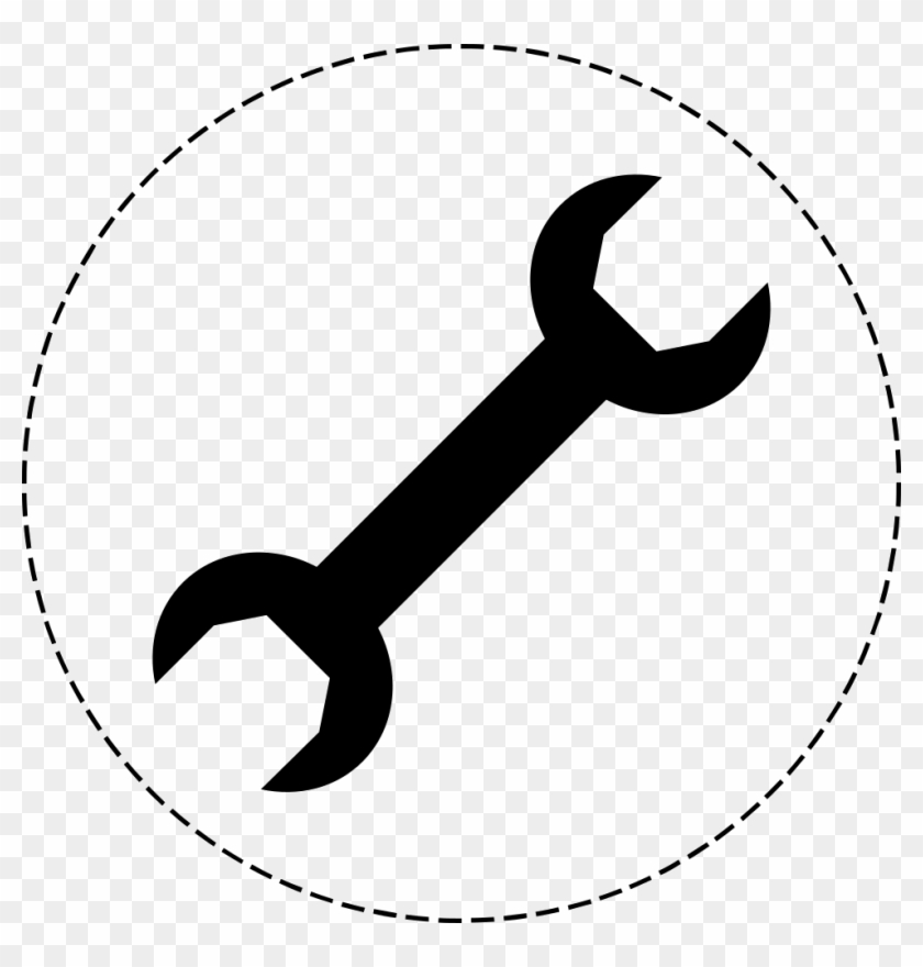 Dotted Line Comments - Modified Circle Icon Png Clipart #554920