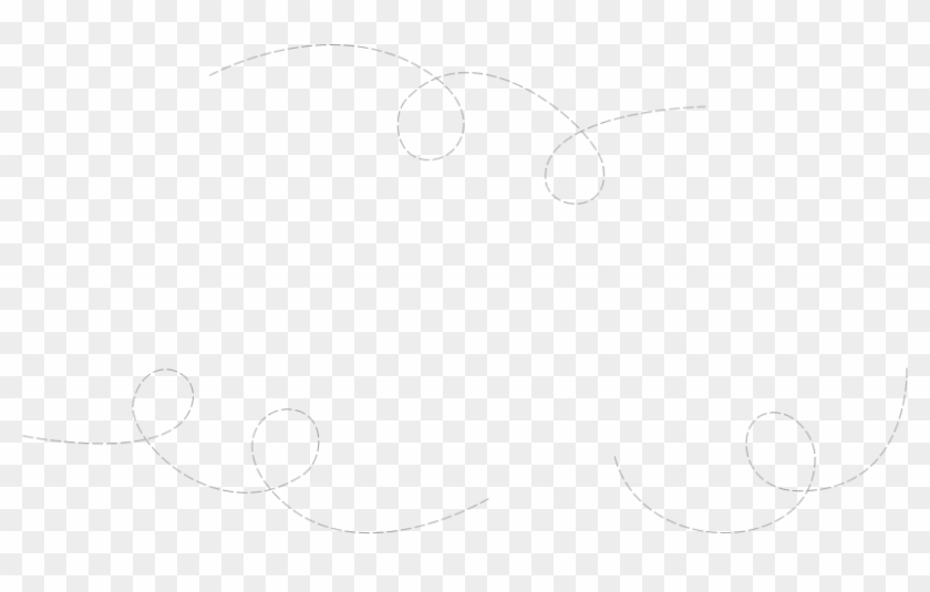 Bee-lines - Circle Clipart #554986