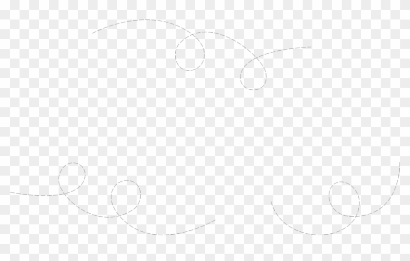 Bee-lines - Circle Clipart