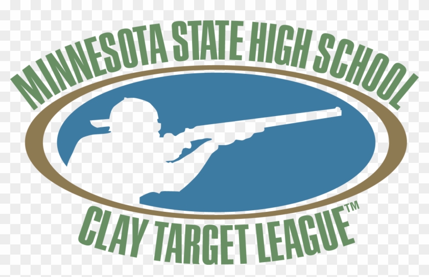 Name And Logo Terms Of Use - Minnesota Clay Target League Clipart #555150