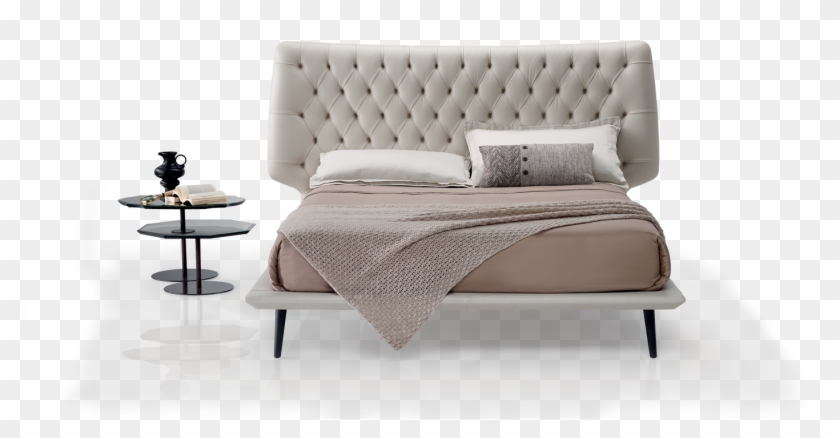 Materials And Versions - Natuzzi Beds Clipart
