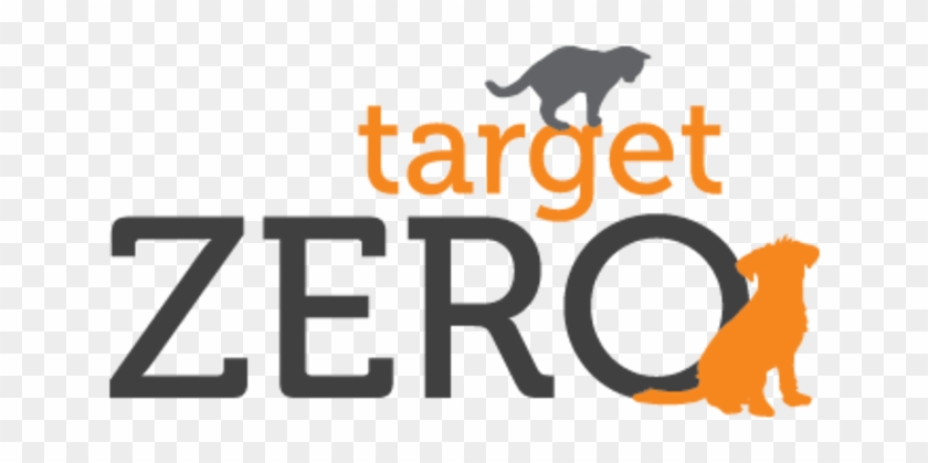 Target Zero Inc - Zero Clipart