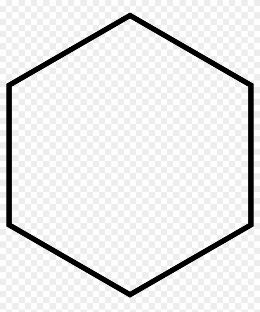 Png File Svg - 6 Sided Shape Png Clipart