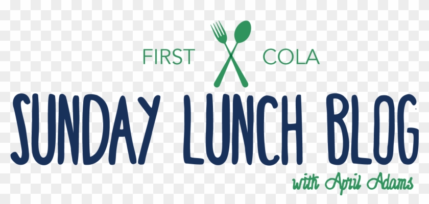 Sundaylunchblog - Oval Clipart