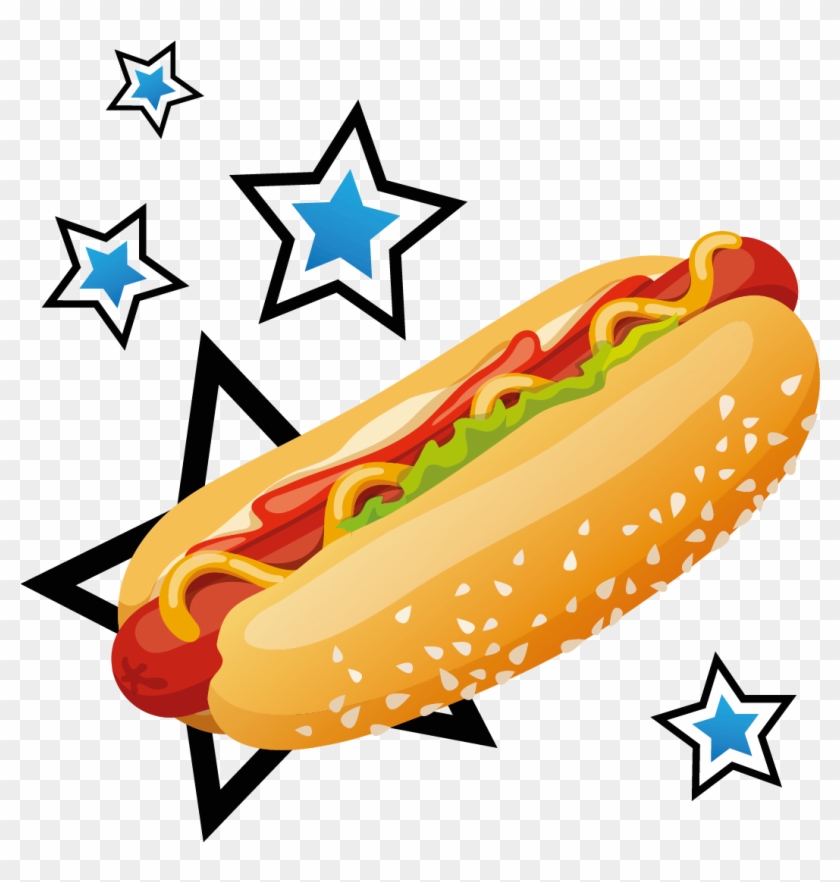 Want To Know More About Our Hot Dogs Clipart #555451