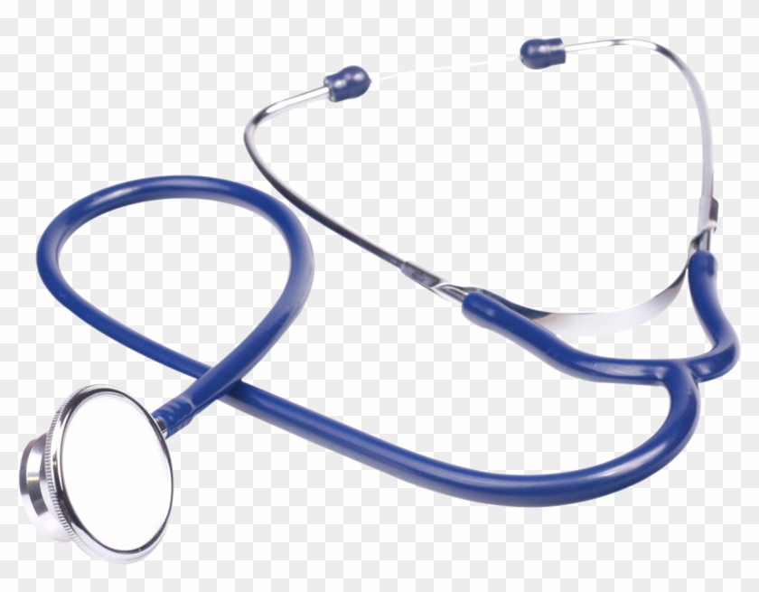 Stethoscope Png Image - Childhood Illness Clipart #555487