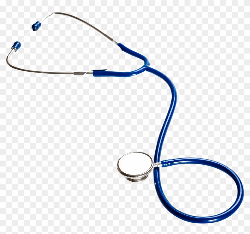 Stethoscope Png Image2 - Png Format Stethoscope Png Clipart #555507