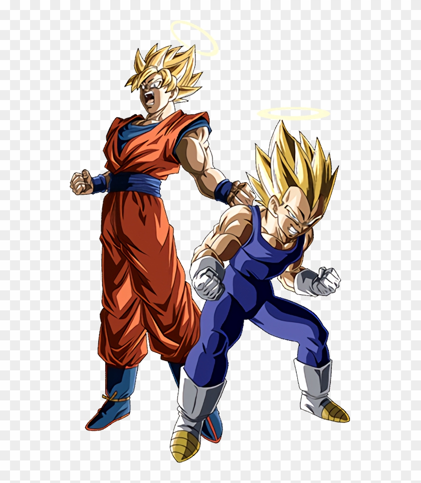 <3 - Ssb Beyond Goku Clipart