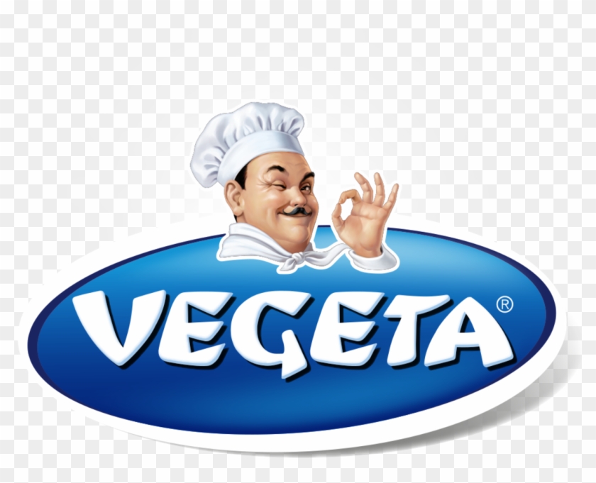 Vegeta Podravka Logo Clipart #555814