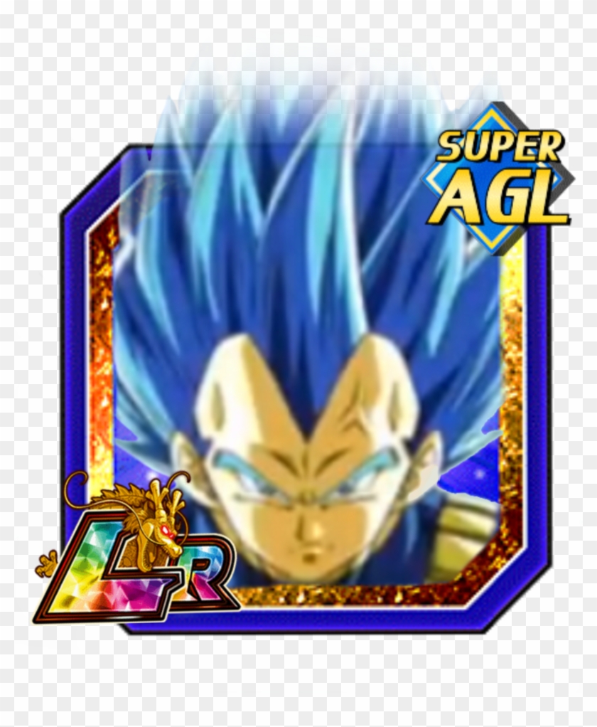 Breathtaking Evolution Vegeta Super Saiyan Blue Clipart