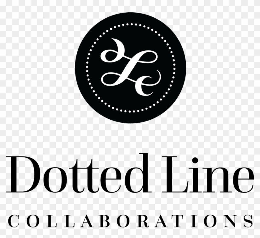 Dlc Logo Main Clipart #555859