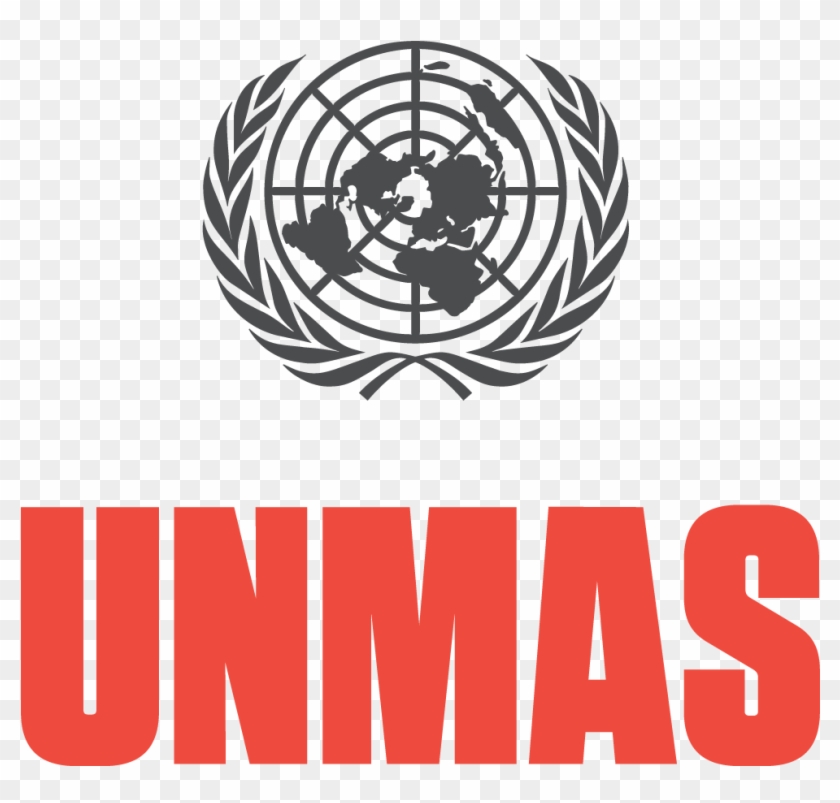 Target Logo - United Nations Clipart #555862