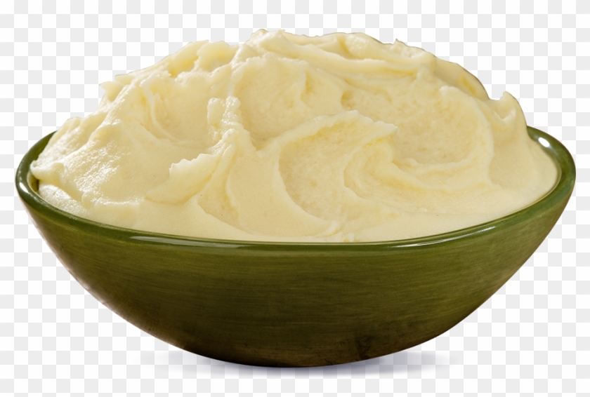 Mash Potato Png - Transparent Mash Potato Png Clipart