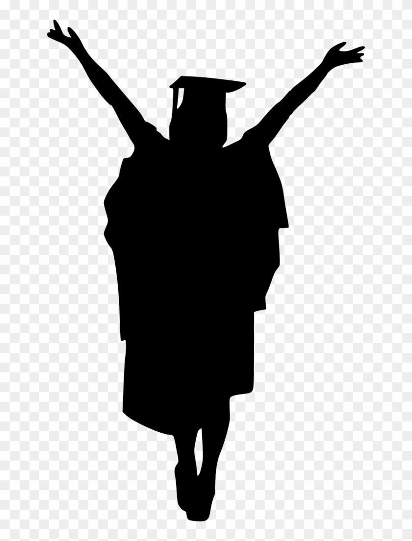 Png File Size - Graduation Png Clipart