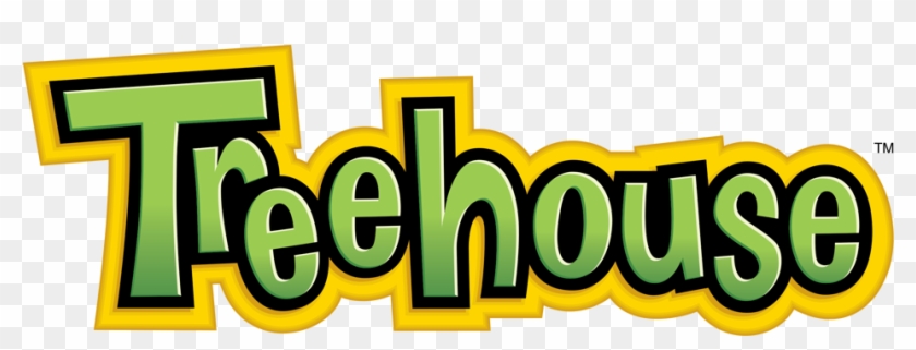 Corus Entertainment's New Treehousego App Climbs To - Treehouse Tv Clipart #556016