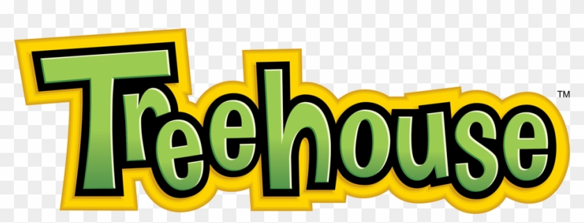 Corus Entertainment's New Treehousego App Climbs To - Treehouse Tv Clipart