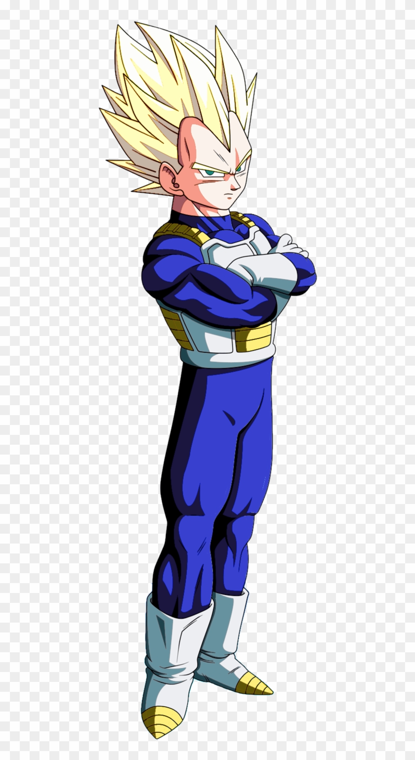 Vegeta Ssj - Vegeta Ssgss No Background Clipart