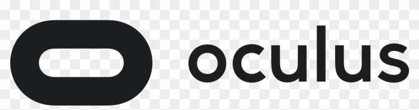 Target Logo Horizontal - Oculus Rift Logo Png Clipart #556097