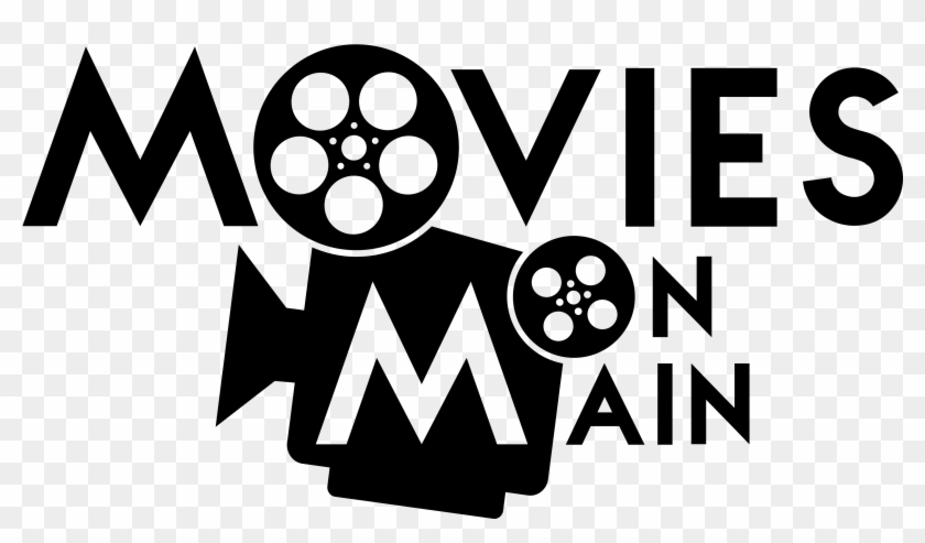 Movies Logo Png Clipart #556170