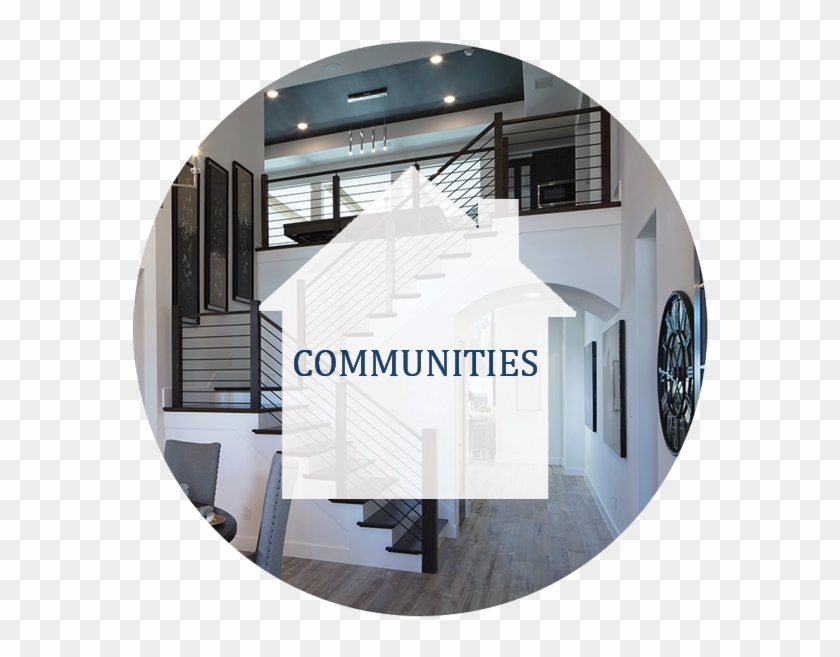 Communitites2-esstates - Architecture Clipart
