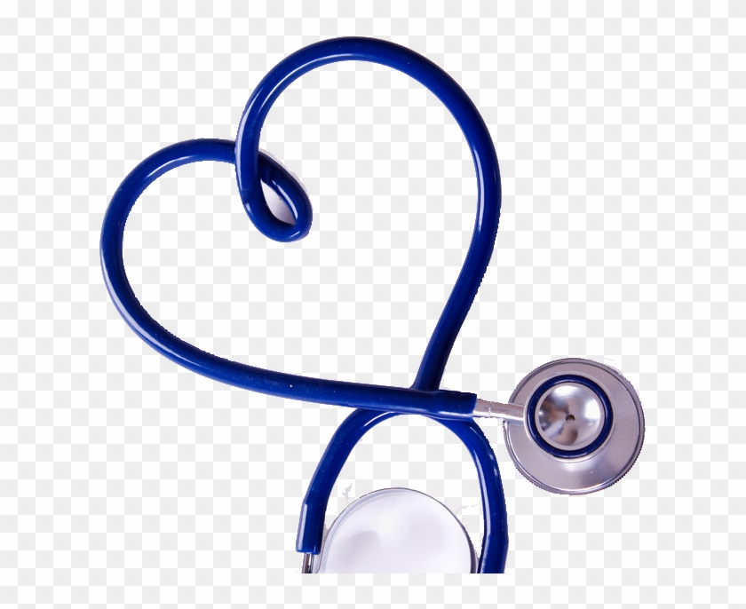 Stourside Medical Practice Clip Royalty Free Download - Heart Stethoscope Png Transparent Png
