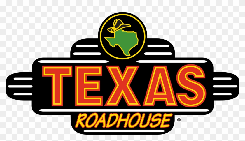 Texas Roadhouse Mhani Benefit - Texas Roadhouse Logo Clipart