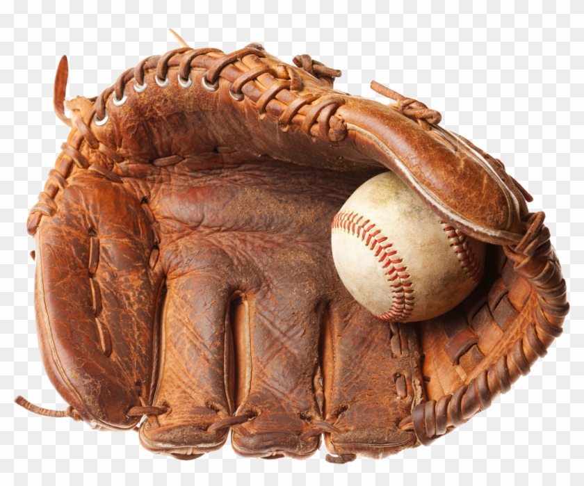 Baseball Glove Png Clipart #556395