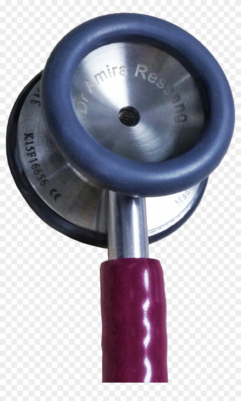 Laser Engraving Stethoscope , Png Download Clipart