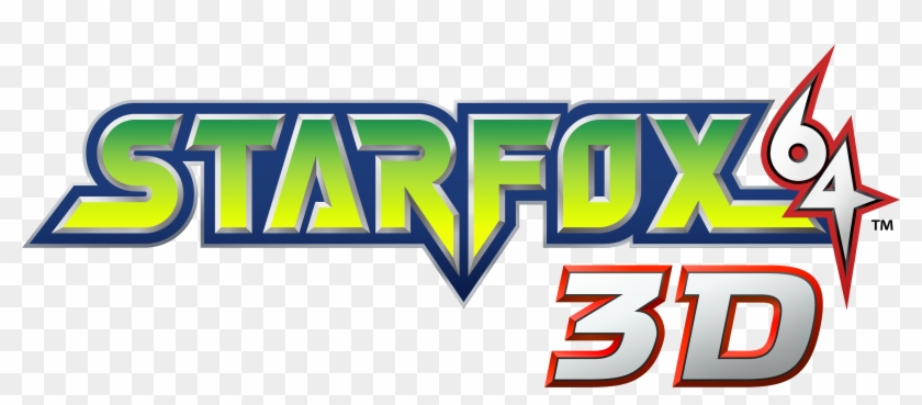Star Fox Png Picture - Star Fox 64 Clipart