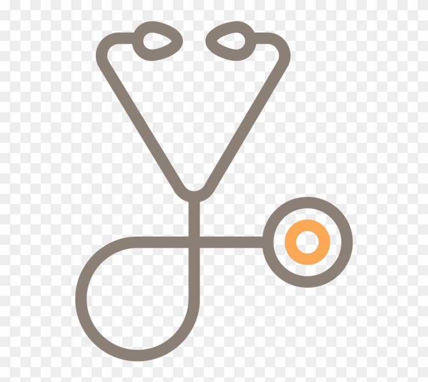 Stethoscope Clipart #556767